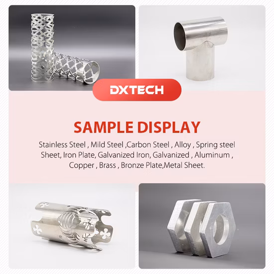 Best Quality1000W 2000W 3000W 4000W Metal Fiber Laser Cutting Machine for Stainless Carbon Steel Sheet with Raycus/Ipg