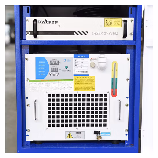 5% 1000W 1500W 2000W Dealer Price 3 Functions Laser Welding Machine Handheld Laser Cutter