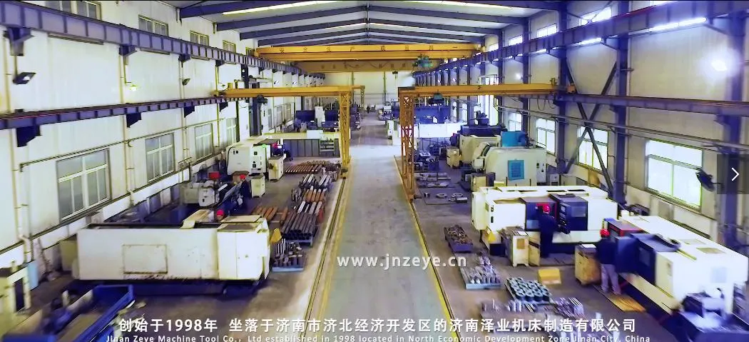 Feed Processing Machinery for Hot Rolled Metal Coil Slitting Line