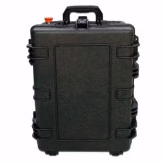 Hand Held Pulsed Fiber Laser Cleaning Machine Laser Rust Removal Portable Laser Cleaning Machine