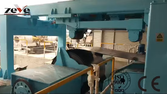 Double Slitter Head Slitter Rewinder for Mill Steel/Silicon Steel/Hrsc Metal Coil