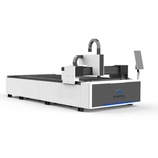 Exchange Table Fiber Laser Cutting Machine Fully Cover Laser Cutting Machine High Efficient Cutter